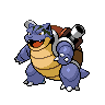 Clone Blastoise Sprite